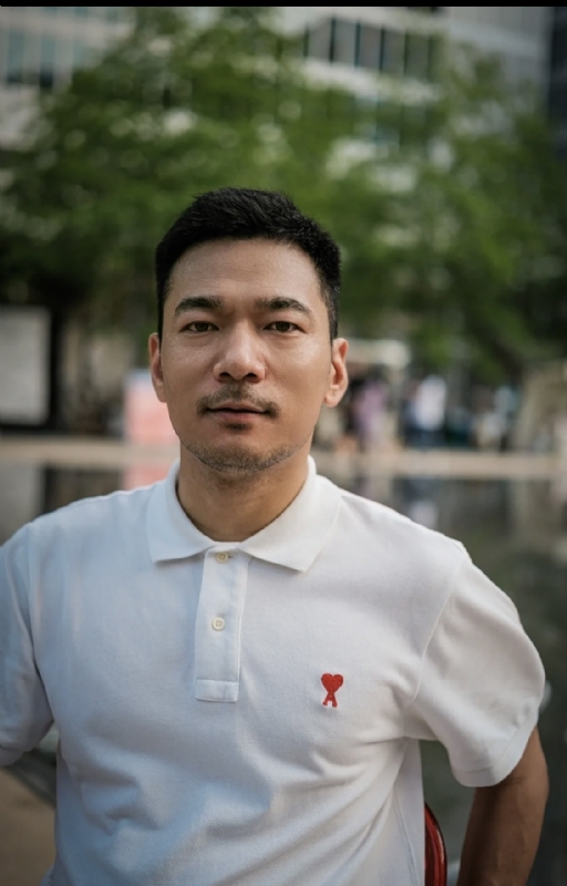 kevin的第一张照片--龙岩相亲服务中心