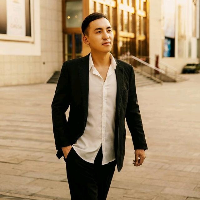 墨墨的第一张照片--龙岩相亲服务中心
