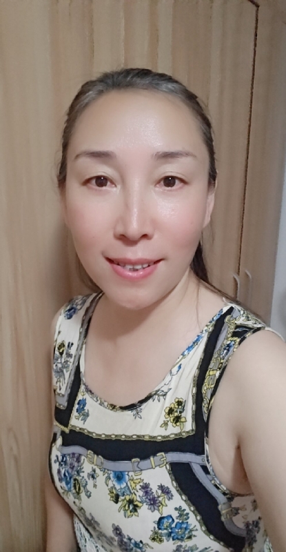晓琴的第一张照片--龙岩相亲服务中心