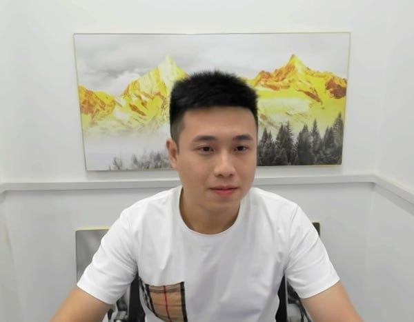 阿文历险记的第四张照片--龙岩相亲服务中心