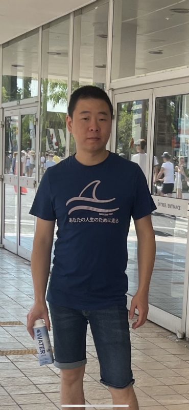 花都帅哥的第一张照片--龙岩相亲服务中心