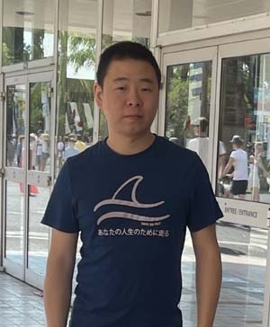花都帅哥的第二张照片--龙岩相亲服务中心