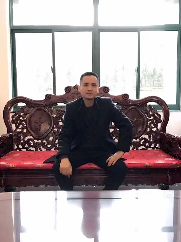 有缘再聚的第一张照片--龙岩相亲服务中心
