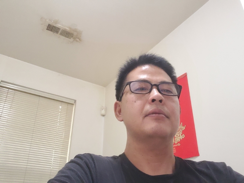 Tonylai的第一张照片--龙岩相亲服务中心