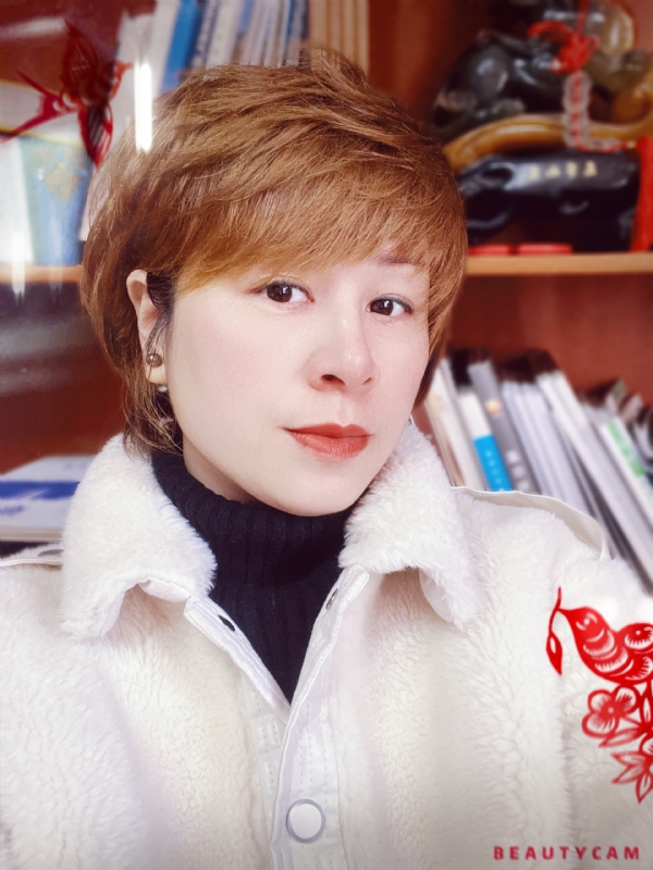 阳光百合的第一张照片--龙岩相亲服务中心