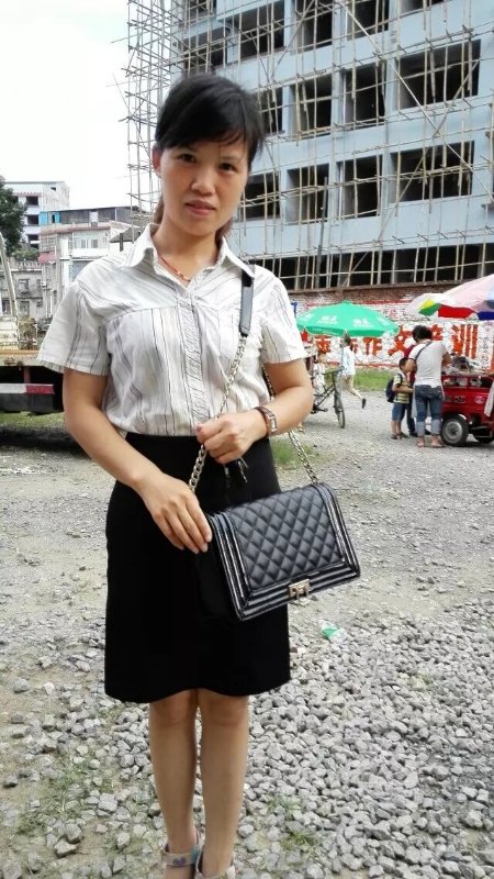 海洋浩瀚的第一张照片--龙岩相亲服务中心