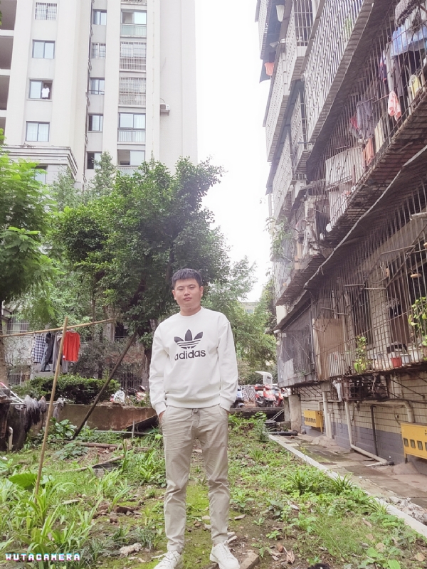 遇见的第一张照片--龙岩相亲服务中心