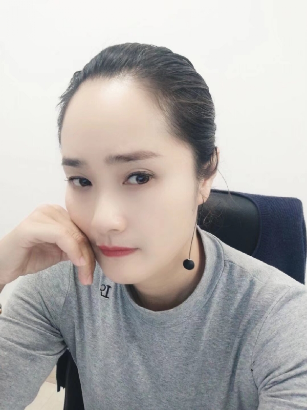 谈谈的第三张照片--龙岩相亲服务中心