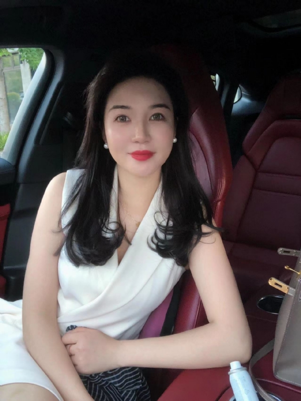 小雨的第一张照片--龙岩相亲服务中心