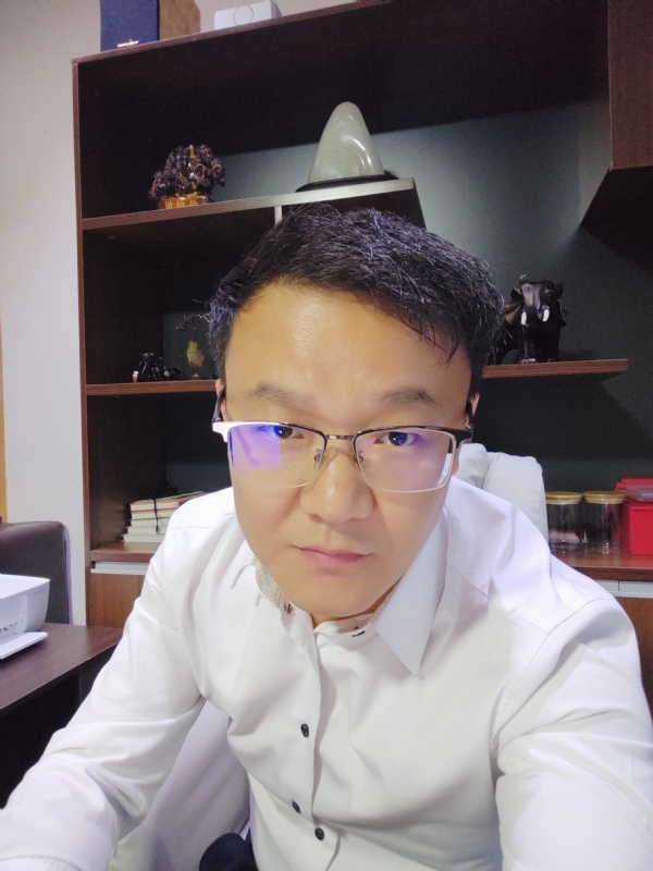 dikson的第二张照片--龙岩相亲服务中心
