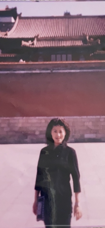 herver的第四张照片--龙岩相亲服务中心