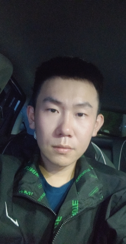 想结婚的小李的第一张照片--龙岩相亲服务中心