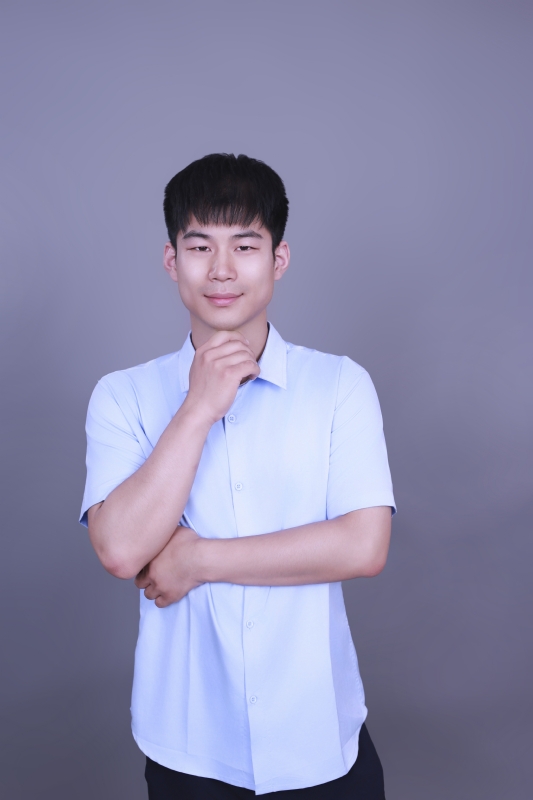 少冬的第一张照片--龙岩相亲服务中心