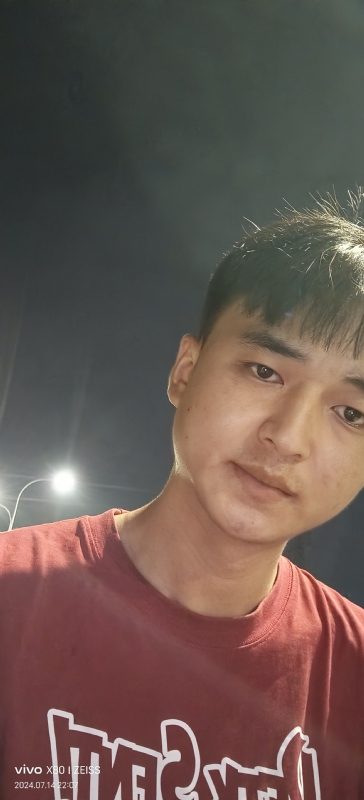 不太苦的苦瓜的第一张照片--龙岩相亲服务中心