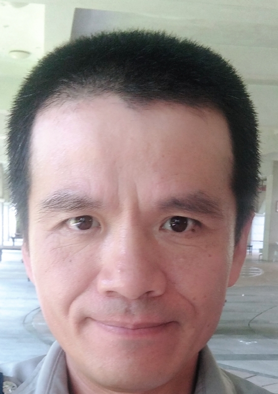 啊辣的第一张照片--龙岩相亲服务中心