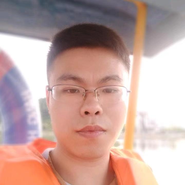 知了的第一张照片--龙岩相亲服务中心