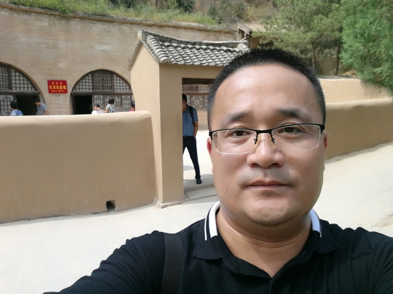南阳农夫的第一张照片--龙岩相亲服务中心