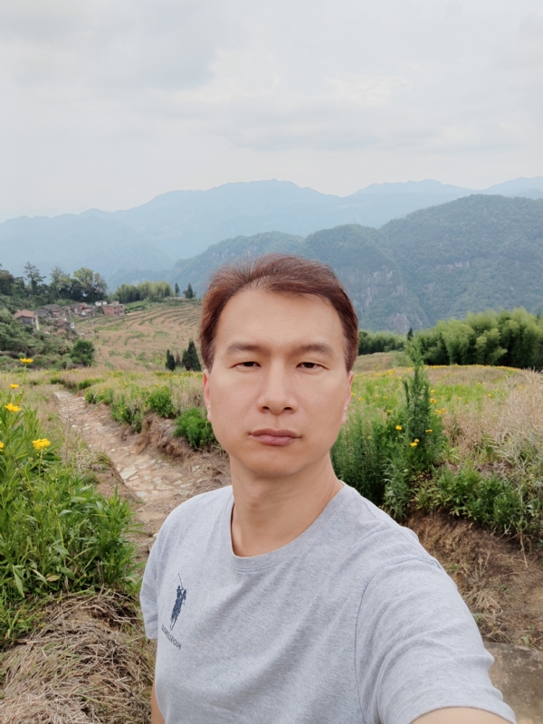 彩虹的第一张照片--龙岩相亲服务中心