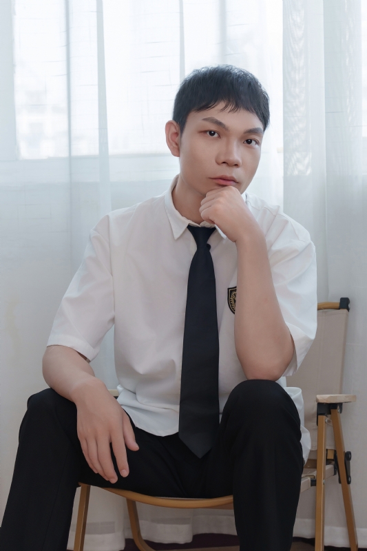 爱知音的第二张照片--龙岩相亲服务中心