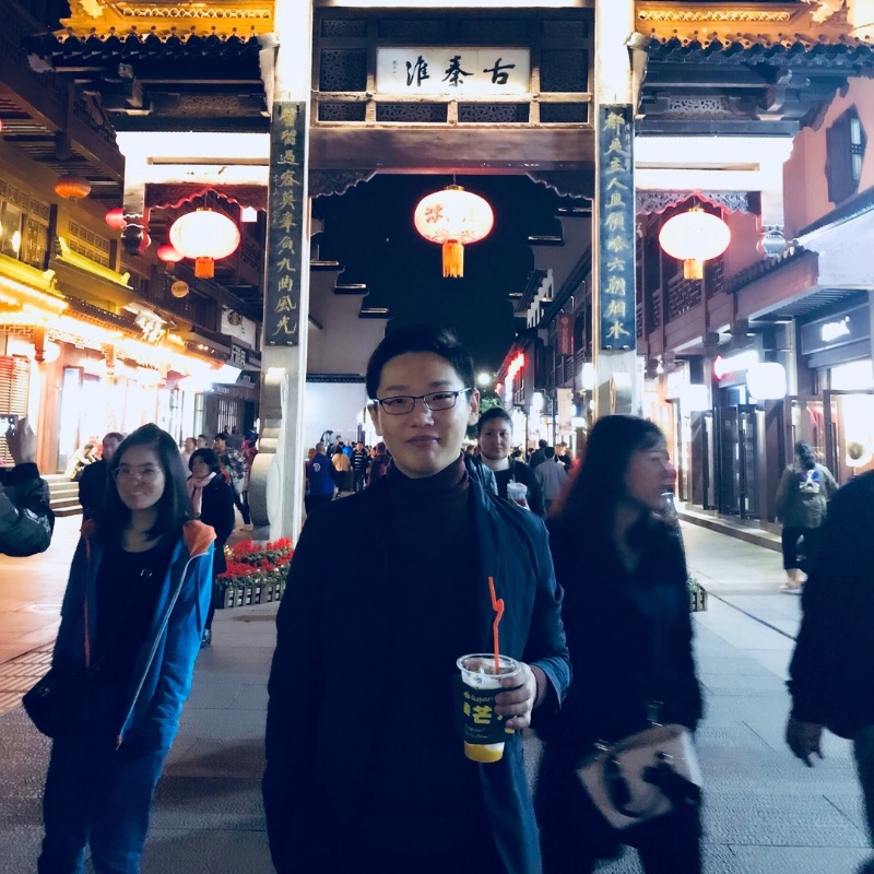杨禄辉的第一张照片--龙岩相亲服务中心