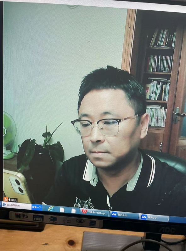 军儿的第一张照片--龙岩相亲服务中心