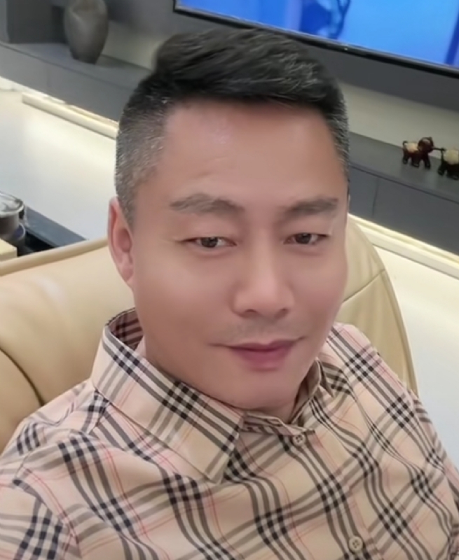 李*军的第二张照片--龙岩相亲服务中心