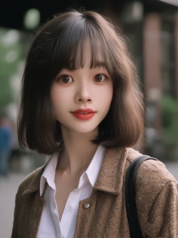 旺仔牛奶的第一张照片--龙岩相亲服务中心