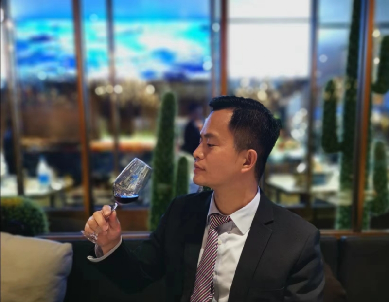 息心的第四张照片--龙岩相亲服务中心