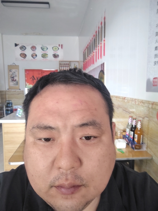 风云鹏的第一张照片--龙岩相亲服务中心