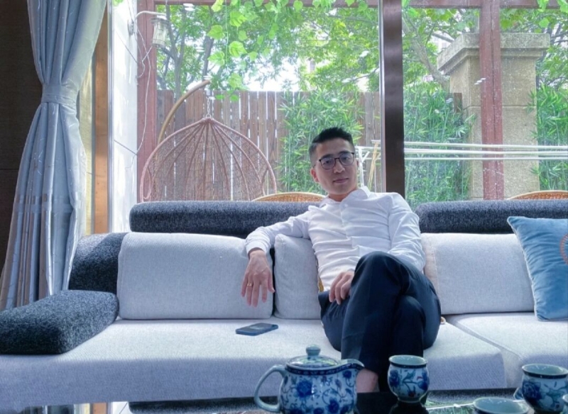 只为与你相遇的第一张照片--龙岩相亲服务中心