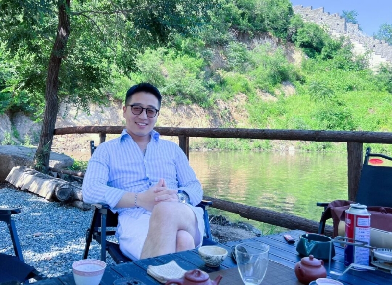 等待的第一张照片--龙岩相亲服务中心