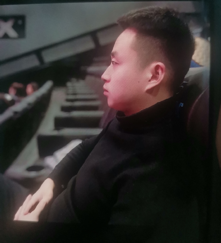 jojojo的第一张照片--龙岩相亲服务中心