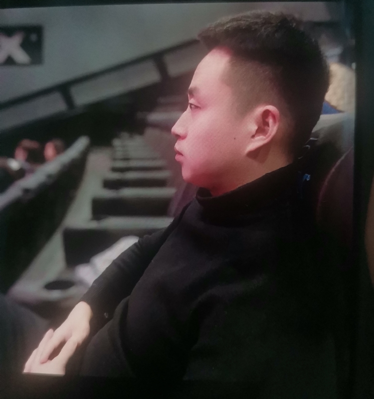 jojojo的第二张照片--龙岩相亲服务中心