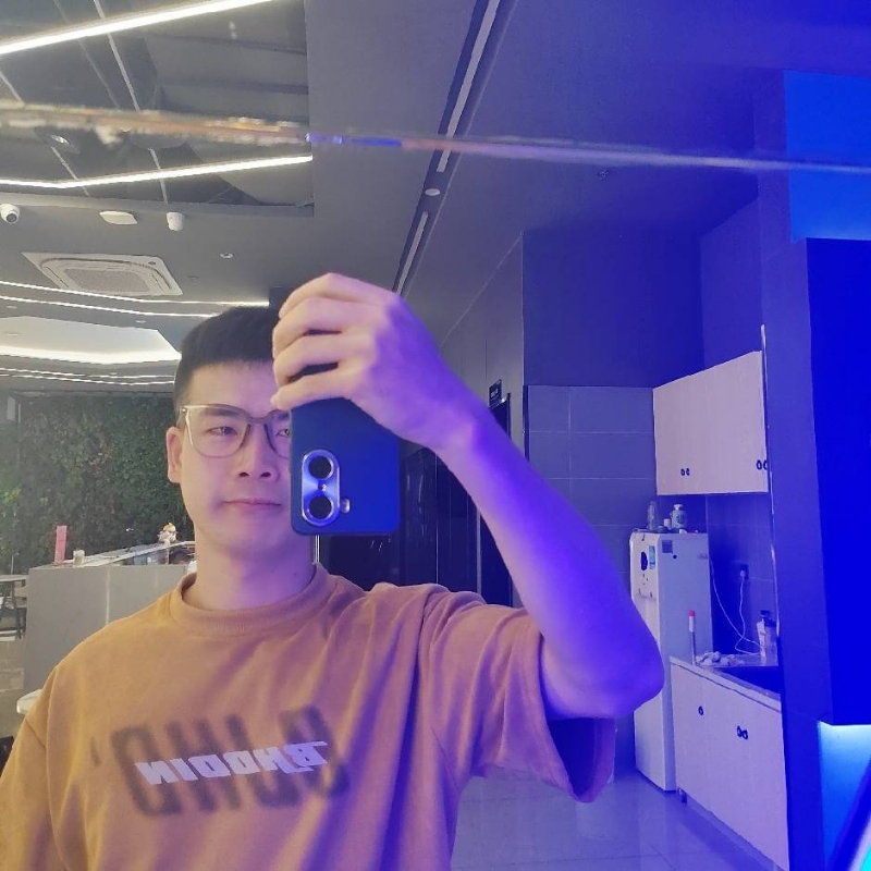 阿豪的第一张照片--龙岩相亲服务中心