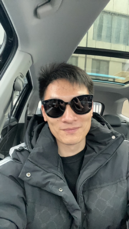 男孩的第一张照片--龙岩相亲服务中心