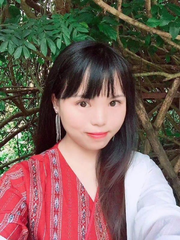 淼淼的第二张照片--龙岩相亲服务中心