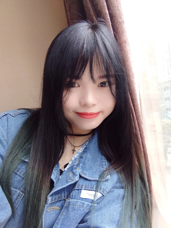 淼淼的第三张照片--龙岩相亲服务中心
