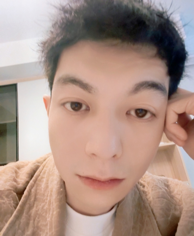 慕白的第一张照片--龙岩相亲服务中心