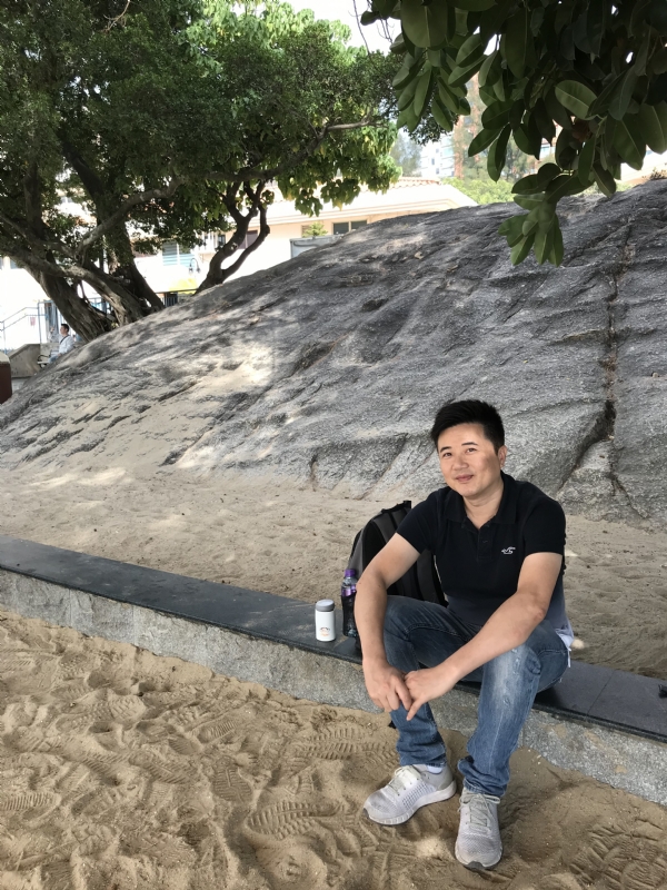 Alan的第一张照片--龙岩相亲服务中心