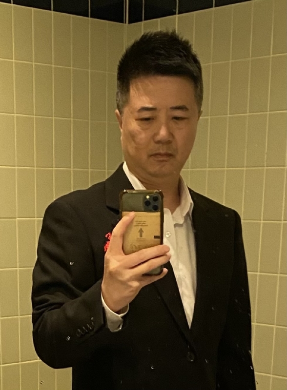 Alan的第三张照片--龙岩相亲服务中心