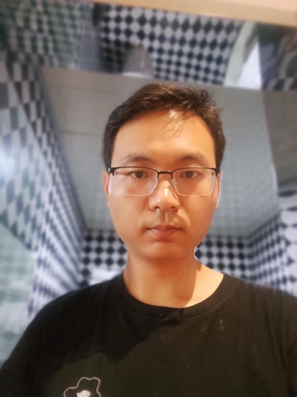 谷雨的第一张照片--龙岩相亲服务中心