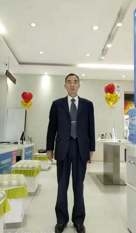 缘来是你的第一张照片--龙岩相亲服务中心