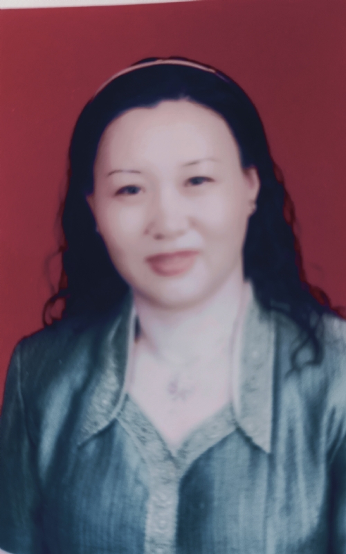 雨霏的第五张照片--龙岩相亲服务中心