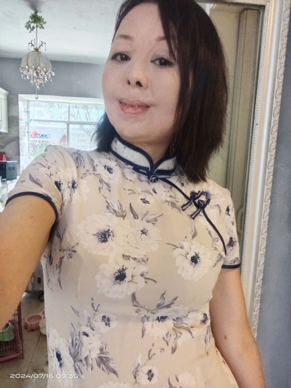 阿春的第二张照片--龙岩相亲服务中心