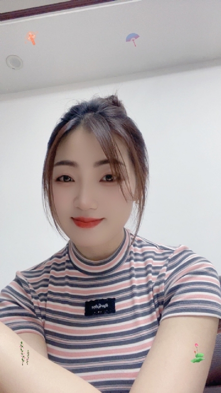可儿的第一张照片--龙岩相亲服务中心