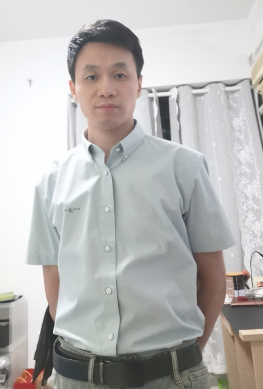 风雨无阻的第一张照片--龙岩相亲服务中心