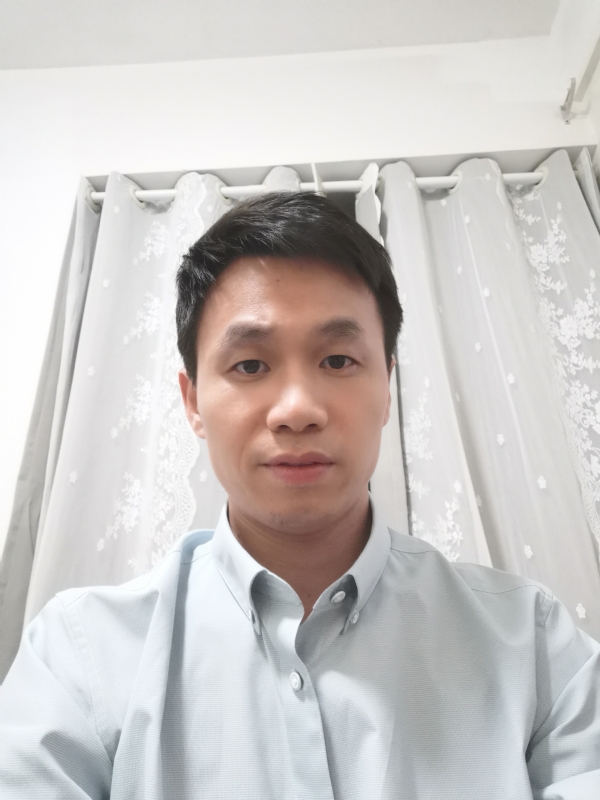 风雨无阻的第二张照片--龙岩相亲服务中心