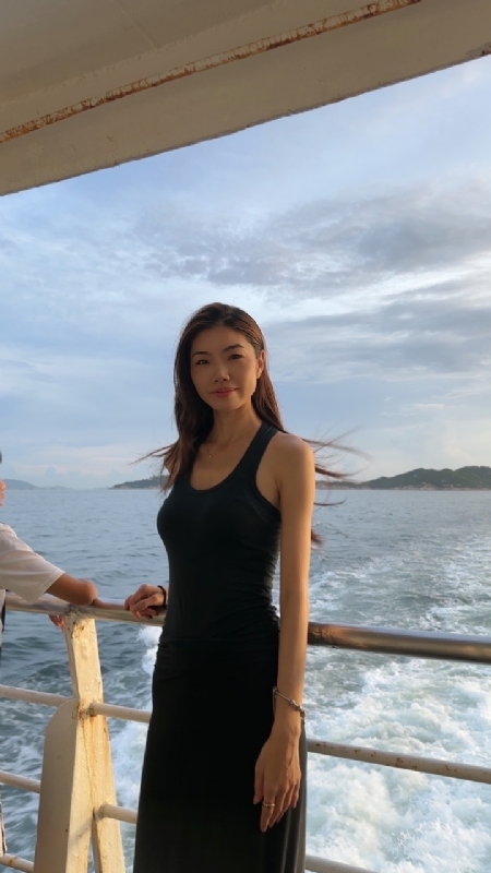 Vicky的第一张照片--龙岩相亲服务中心