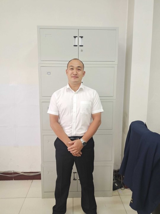 JOHNDX的第二张照片--龙岩相亲服务中心