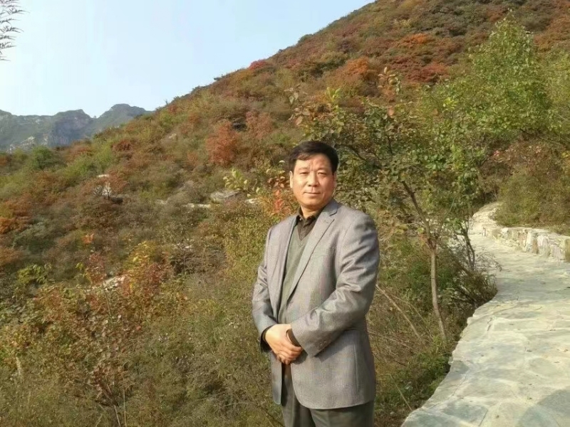 古树的第一张照片--龙岩相亲服务中心